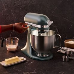 Kitchenaid 5KSM50PKVEJP Artisan Plus 4.7L Tilt head stand mixer - Image 3