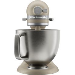 Kitchenaid 5KSM50PKVEOC Artisan Plus 4.7L Tilt head stand mixer - Image 2