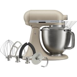 Kitchenaid 5KSM50PKVEOC Artisan Plus 4.7L Tilt head stand mixer