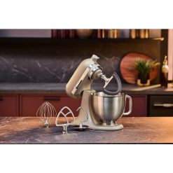 Kitchenaid 5KSM50PKVEOC Artisan Plus 4.7L Tilt head stand mixer - Image 3