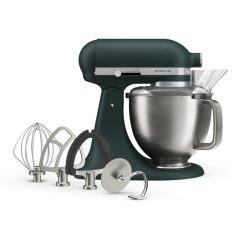 Kitchenaid 5KSM50PKVEPP Artisan Plus 4.7L Tilt head stand mixer