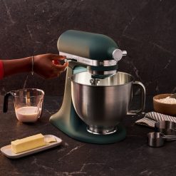 Kitchenaid 5KSM50PKVEPP Artisan Plus 4.7L Tilt head stand mixer - Image 3