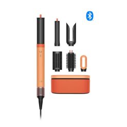 Dyson Airwrap Co-anda2x multi-styler and dryer - Straight+Wavy (Ceramic apricot/Topaz)