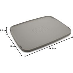 Alternative view of Joseph Joseph 80086 Duo Chopping Board