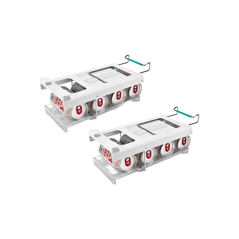 Joseph 8500008 Space-saving under-shelf storage