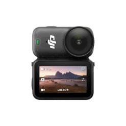 DJI Osmo Nano Wearable Camera – 4K/60fps, 143° Wide-Angle, Magnetic Design & Vision Dock