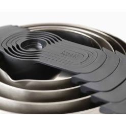Alternative view of Joseph Joseph 95032 9 Piece Food Preparation Set