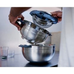 Joseph Joseph 95032 9 Piece Food Preparation Set - Image 3