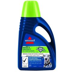 Bissell 99K5-K Cleaning Formula Wash & Protect Pet Stain And Odour 2X