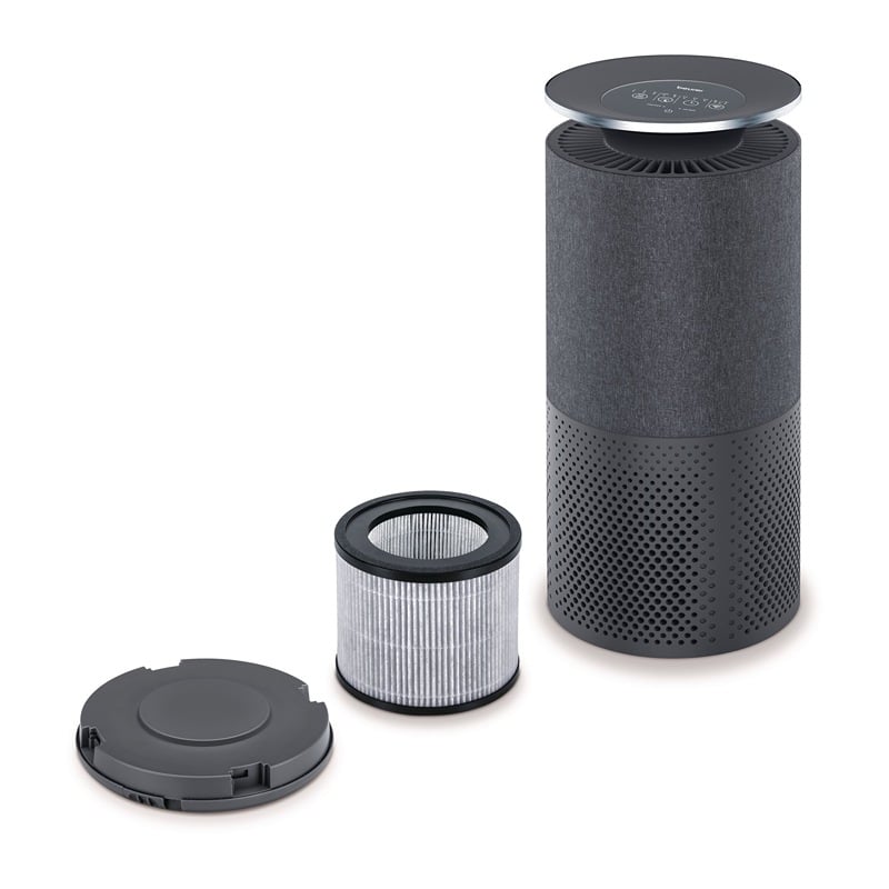 Beurer LR401 App-Controlled Air Purifier - Image 3