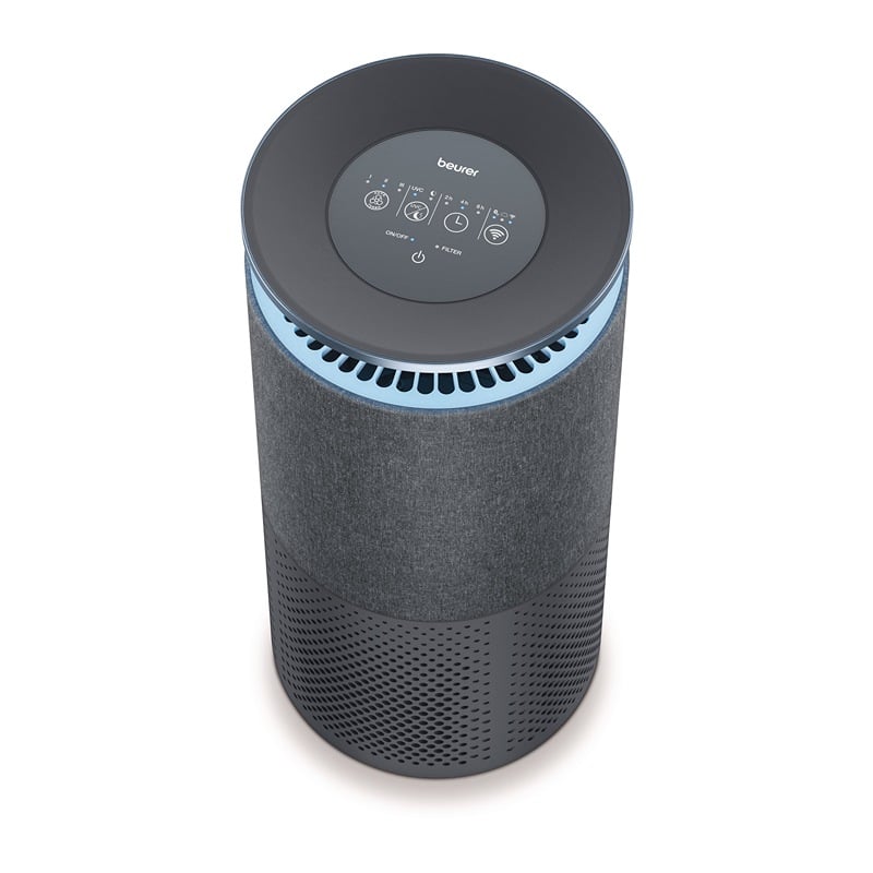 Beurer LR401 App-Controlled Air Purifier - Image 2