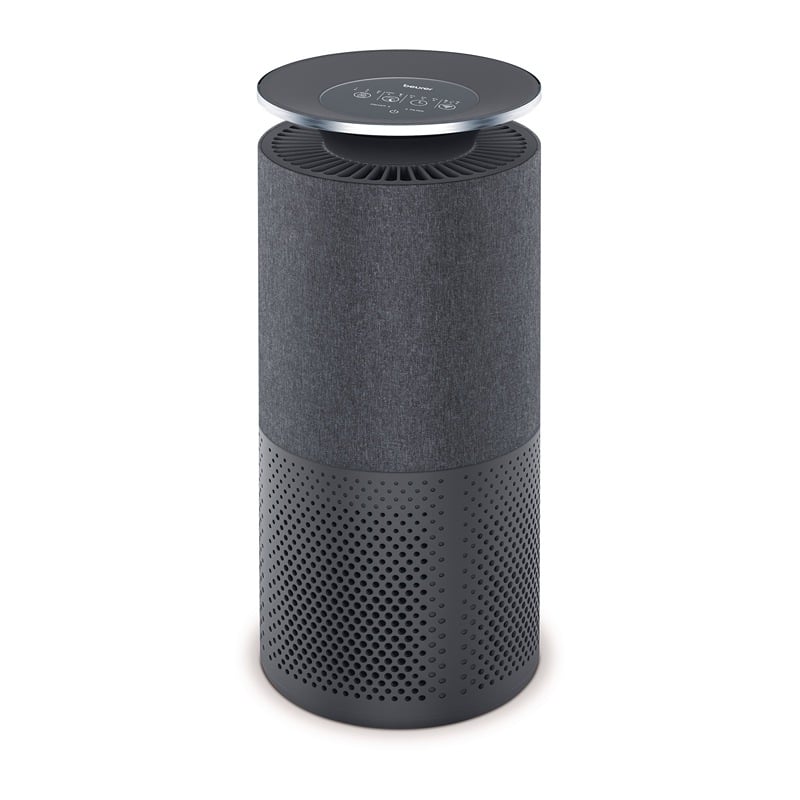 Beurer LR401 App-Controlled Air Purifier