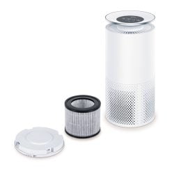 Beurer LR400 App-Controlled Air Purifier - Image 3