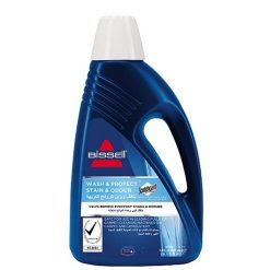 Bissell 20383 Cleaning Formula Spot & Stain Carpet & Fabric Solution