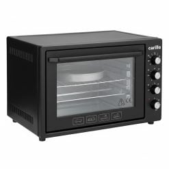 Carillo CREO75LDG electric oven 75 liters Dark Grey - Image 2