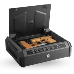 Carillo CROGS1036  Biometric Gun Safe