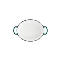 Alternative view of Tefal E2760604 casserole  Forest Green
