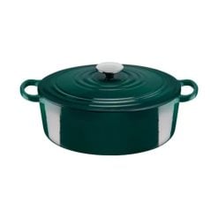 Tefal E2760604 casserole  Forest Green