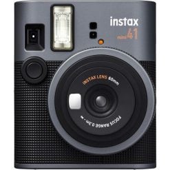 FUJIFILM Instax Camera MINI 41 BLACK
