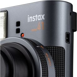 FUJIFILM Instax Camera MINI 41 BLACK - Image 4