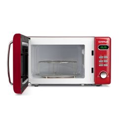 G3ferrari G10155  Vintage Microwave Oven With Grill Function - Image 3