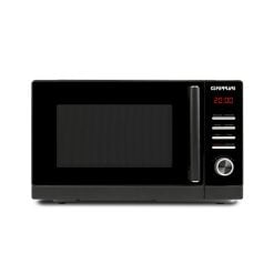 G3ferrari G10183  Microwave Oven With Grill Function: Electronic Control And Led Display