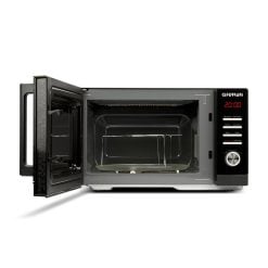 G3ferrari G10183 Microwave Oven With Grill Function: Electronic Control And Led Display - Image 3