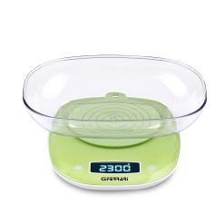 G3ferrari G20066  Electronic Kitchen Scale