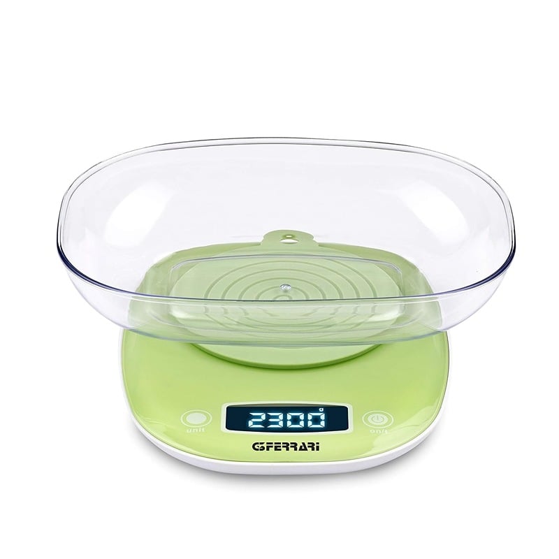 G3ferrari G20066 Electronic Kitchen Scale