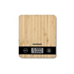 G3ferrari G20087  Electronic Kitchen Scale