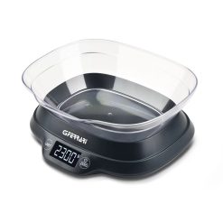 G3ferrari G20093  Electronic Kitchen Scale