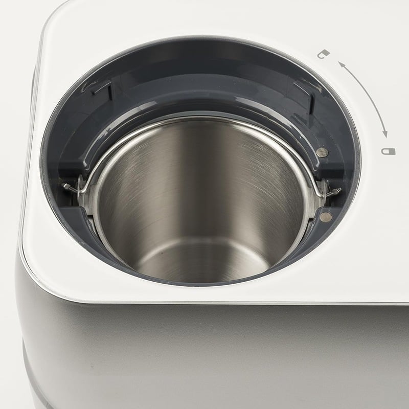 G3ferrari G20175 Ice Cream Maker - Image 3