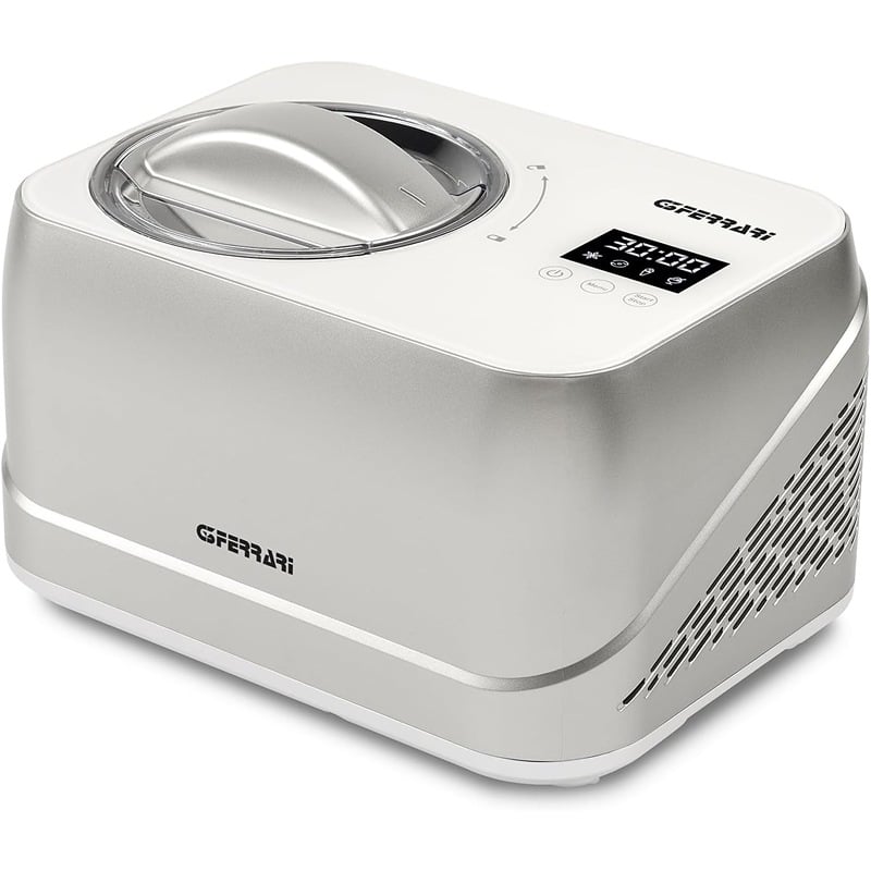 G3ferrari G20175 Ice Cream Maker