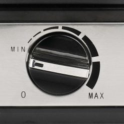 Girmi GBS41  Contact Grill - Image 4