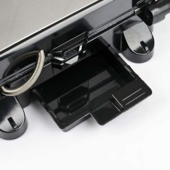 Girmi GBS41  Contact Grill - Image 5