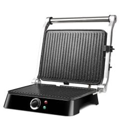 Girmi GBS44  Contact Grill - Image 2