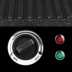 Girmi GBS44  Contact Grill - Image 3