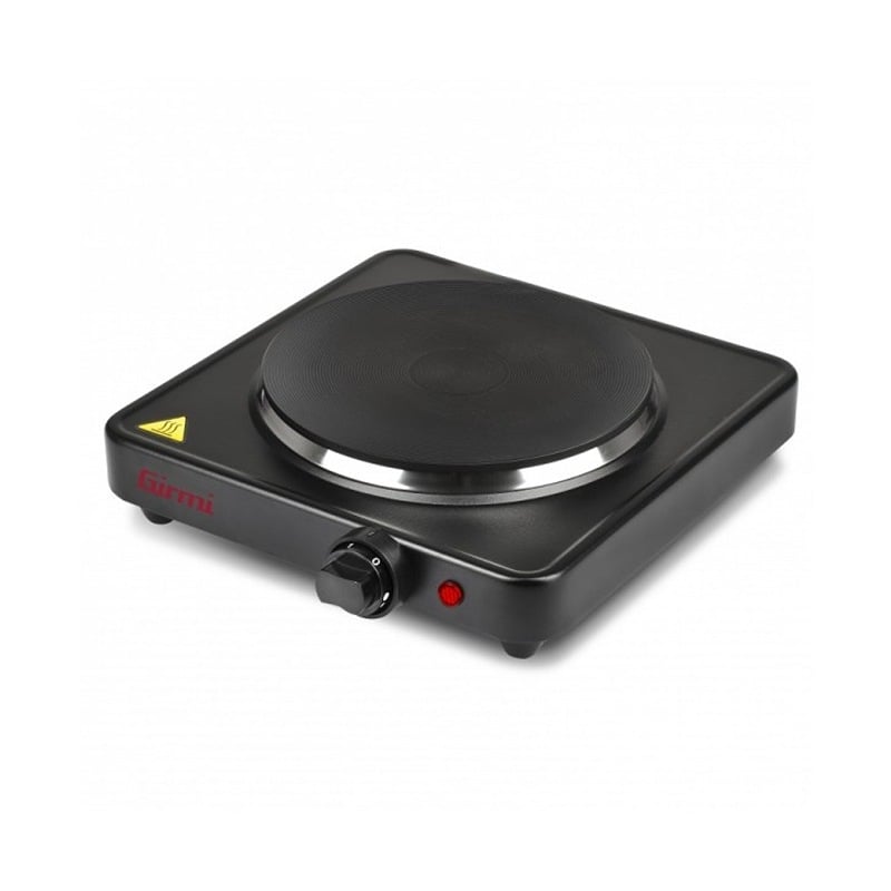 Girmi GPE26 Electric Hotplate - Image 2