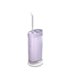 Philips Sonicare HX3333/23 Portable Flosser - Purple