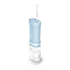 Alternative view of Philips Sonicare HX3333/24  Portable Flosser - Blue
