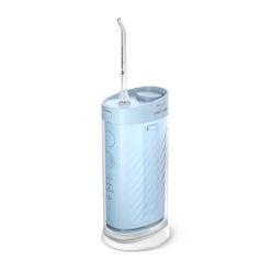 Philips Sonicare HX3333/24 Portable Flosser - Blue