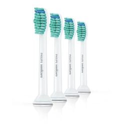 Philips Sonicare HX6014/14  Proresults Brushead 4'S - Standard