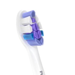 Philips Sonicare HX6052/14  Sensitive Brush Heads 2'S - White - Image 3