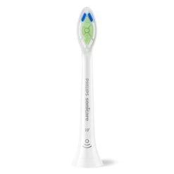 Alternative view of Philips Sonicare HX6064/14  Optimal Brush Heads 4'S - White
