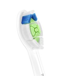 Philips Sonicare HX6064/14  Optimal Brush Heads 4'S - White - Image 3