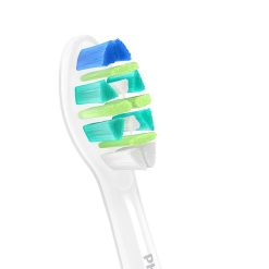 Philips Sonicare HX9002/14  I Intercare 2'S Brush Heads - White - Image 3