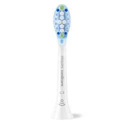 Alternative view of Philips Sonicare HX9042/14  C3 Premium Brush Heads 2'S - Wh