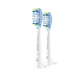 Philips Sonicare HX9042/14  C3 Premium Brush Heads 2'S - Wh