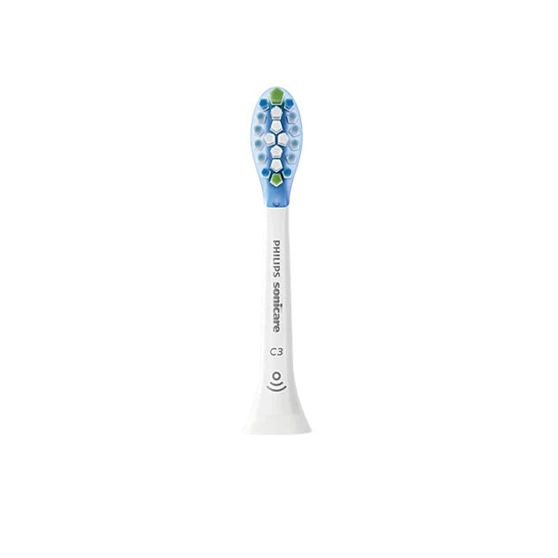 Philips Sonicare HX9042/17 Adaptive Clean Brush Heads 2'S - Image 2