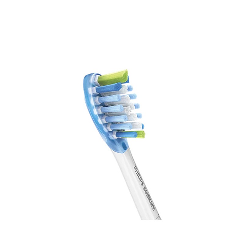 Philips Sonicare HX9042/17 Adaptive Clean Brush Heads 2'S - Image 3